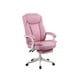 thumbnail image 1 of Silla Pc De Cuero Boss Para Oficina (estilo Osaka), 1 of 4