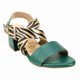 thumbnail image 3 of Sandalia Exs Lola Cuero Verde, 3 of 6