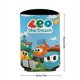 thumbnail image 3 of Leo El Camión Funda enfriadora de latas, aislante de bebidas para mantener frías o calientes, funda térmica plegable para latas, portabebidas reutilizable, 3 of 6