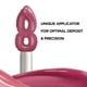 thumbnail image 5 of Gloss labial L'Oréal Paris Infallible Pro Gloss 6,3 ml, 5 of 9