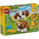 thumbnail image 1 of Lego Lindos Animales: Cachorro Juguetón, 1 of 4