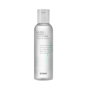 Cosrx - Tónico Diario Refresh Aha Bha Vitamina C (150Ml)
