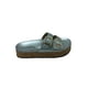 thumbnail image 1 of Sandalia Ecocuero ZAU77 Celeste, 1 of 5