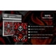 thumbnail image 5 of Fundas Para Cartas 100 Unidades Tcg mtg Texturizadas Mate, 5 of 5