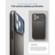 thumbnail image 5 of Funda Thin Fit Magfit De Tpu Para Iphone 17 Pro Gunmetal, 5 of 8