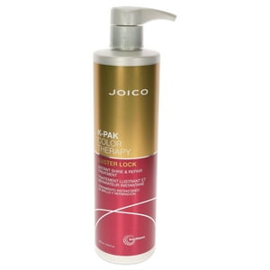 Joico - Bloqueo De Brillo De Terapia De Color K-Pak De Para Unisex - Tratamiento De 16,9 Oz