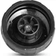 thumbnail image 5 of Cuchilla extractora de repuesto para Nutri Ninja, compatible con Nutri Ninja 900W/1000W (paquete de 1/3/6, negro), 5 of 5
