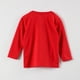 thumbnail image 3 of Polera Manga Larga Niño Mickey Outgoing Rojo Disney, 3 of 4