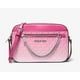 thumbnail image 1 of Bolso Crossbody Grande Jet Set Michael Kors con Logo de la Firma y Diseño Degradado (DRfruit), 1 of 6
