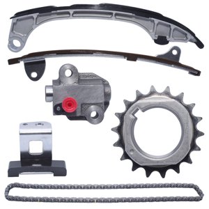 Repuestos Del Sol - Kit Distribucion Toyota Rav4 2.5 2013 2021