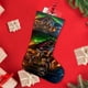 thumbnail image 4 of Calcetín de Navidad Mortal Kombat Desmarcar 45cm x 32cm, 4 of 5