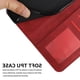thumbnail image 4 of Funda Flip para FOXDOCK Moto G84 – Carcasa delgada y resistente a impactos con soporte para uso diario y profesional, 4 of 5