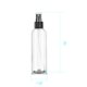thumbnail image 3 of Botella de Spray ljdeals 237 ml Plástico Transparente con Pulverizador de Niebla Fina Paquete de 2, 3 of 5