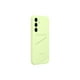 thumbnail image 3 of Galaxy A35 5G Card Slot Case Lime, 3 of 6