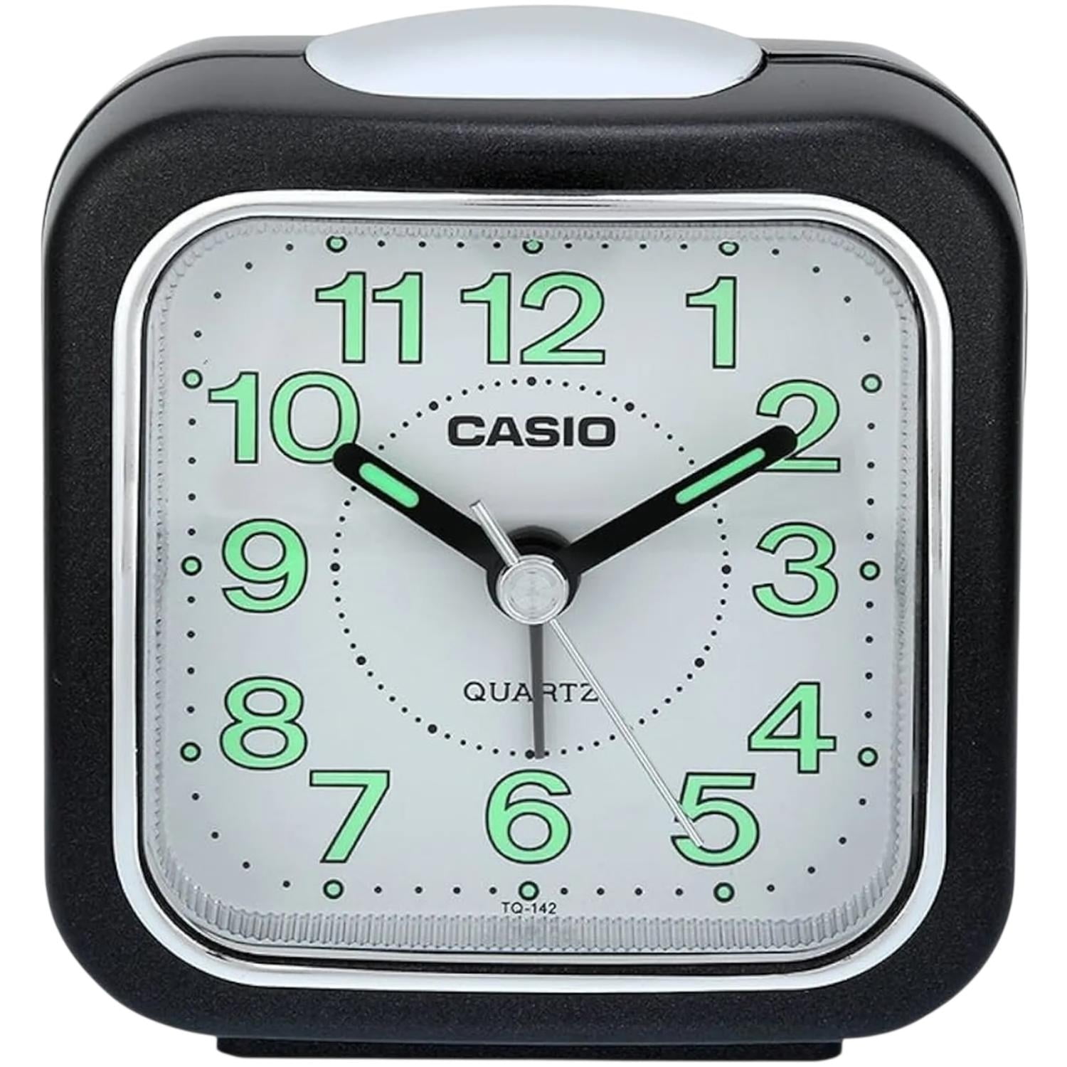 Reloj Despertador Casio Tq-142-1df