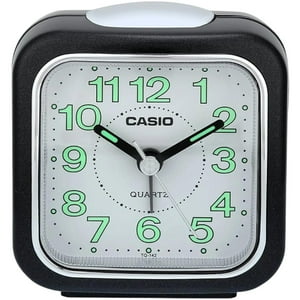Reloj Despertador Casio Tq-142-1Df