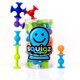 thumbnail image 1 of Juego de ventosas Fat Brain Toys Squigz Starter, 24 piezas, 1 of 9