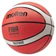 thumbnail image 2 of Balón de Basquetbol Molten BG2000 LNB N°7 MO21939, 2 of 2