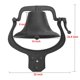 thumbnail image 3 of Campana de cena MYOYAY de 36 cm de hierro fundido resistente, 3 of 8