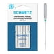 thumbnail image 1 of Aguja Schmetz para maquina de coser Nr 70, 1 of 2