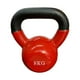 thumbnail image 1 of Pesa Rusa Kettlebell 8 Kg Ak Sport Crossfit Entrenamiento, 1 of 5