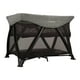 thumbnail image 1 of Cuna Pack and Play Sena Aire Charcoal, 1 of 8