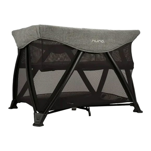 Cuna Pack and Play Sena Aire Charcoal