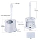 thumbnail image 3 of 1pc Color Changing LED Toilet Bowl Light with Motion Sensor - Enhance Your Bathroom Experience with Ease, 3 of 4