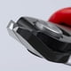 thumbnail image 3 of Herramienta electrónica Super Knips XL de KNIPEX, 140 mm/5.5 pulgadas, 3 of 4