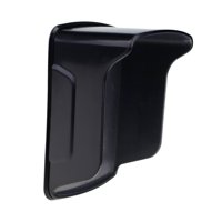 Magideal - Cubierta De Lluvia Para Timbre, Cubierta De Control De Acceso, Carcasa, Protector De Timbre, Cubierta De Enchufe De Repuesto, Protector De Timbre Para