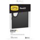 thumbnail image 5 of Funda OtterBox para Samsung Galaxy A56 5G negra con carga inalámbrica, 5 of 5