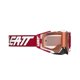 thumbnail image 1 of Antiparra Leatt Velocity 6.5 Cryztal Ruby Red Rose 32 VLT, 1 of 3