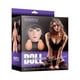 thumbnail image 1 of Muñeca Inflable Marilyn Lovetoy, 1 of 5
