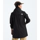 thumbnail image 4 of Chaqueta The North Face Antora Rain Parka negra M para mujer, 4 of 7