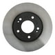 thumbnail image 1 of Disco Freno Del. Hyundai Tucson 2005 - 2015, 1 of 10