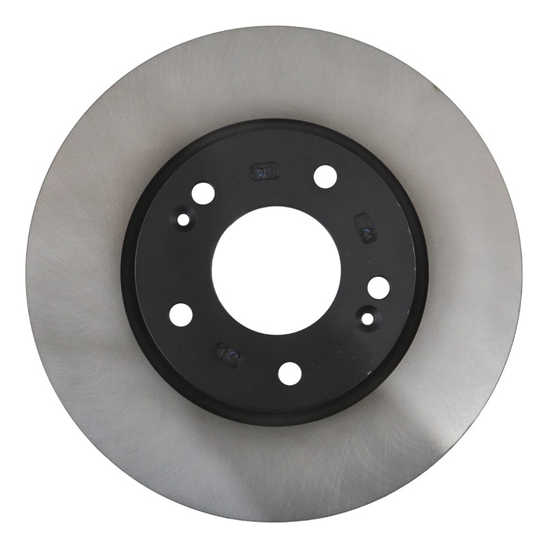 Disco Freno Del. Hyundai Ix35 2.0 2003 - 2010