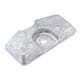 thumbnail image 5 of 6L5-45251-03 2 / 2.5 / 3/4/5 / 6HP Para ánodo De Caja De Cambios De Unidad Inferior Para Fueraborda Yamaha, 5 of 5