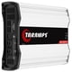 thumbnail image 2 of Amplificador Taramps MD 5000.1 5000 W RMS 1 canal 2 ohmios, 2 of 9
