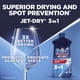 thumbnail image 2 of Rinse Aid Finish Jet-Dry para lavavajillas, 250 ml, 2 of 3