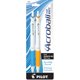 thumbnail image 1 of Bolígrafos PILOT Acroball PureWhite con tinta negra de punta fina, 1 of 7