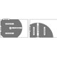 thumbnail image 3 of Detector de Rotura de Vidrio 2gig GB1 Certificado ETL, 3 of 4