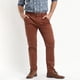 thumbnail image 2 of Pantalón Frente Plano Slim Fit Ladrillo, 2 of 3