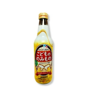 Kenko Foods - Bebida Para Niños Japan Sangaria 335 Ml Amarillo