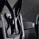 thumbnail image 2 of Almohadillas PostureFit Butterfly para la silla Aeron de Herman Miller, 2 of 8