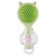 thumbnail image 1 of Mini Cat Ear Massage Airbag Hair Brush With Makeup Mirror Cartoon Hairdressing Comb For Girls, 1 of 3