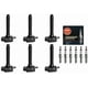 thumbnail image 1 of Paquetes de bobinas de encendido y bujías para Dodge Journey Durango, 1 of 5