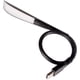 thumbnail image 2 of Lámpara USB EBYPHAN con teclado flexible regulable, color negro, 2 of 7