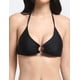 thumbnail image 3 of Bikini triangulo argolla central negro Talla M, 3 of 6