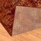 thumbnail image 3 of Alfombra United Weavers of America Bridges para interiores, color carmesí, 55 x 90 cm, 3 of 5