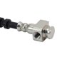 thumbnail image 4 of Manguera de freno TRQ central trasera para Ford F-350, F-450 y F-550, 4 of 4